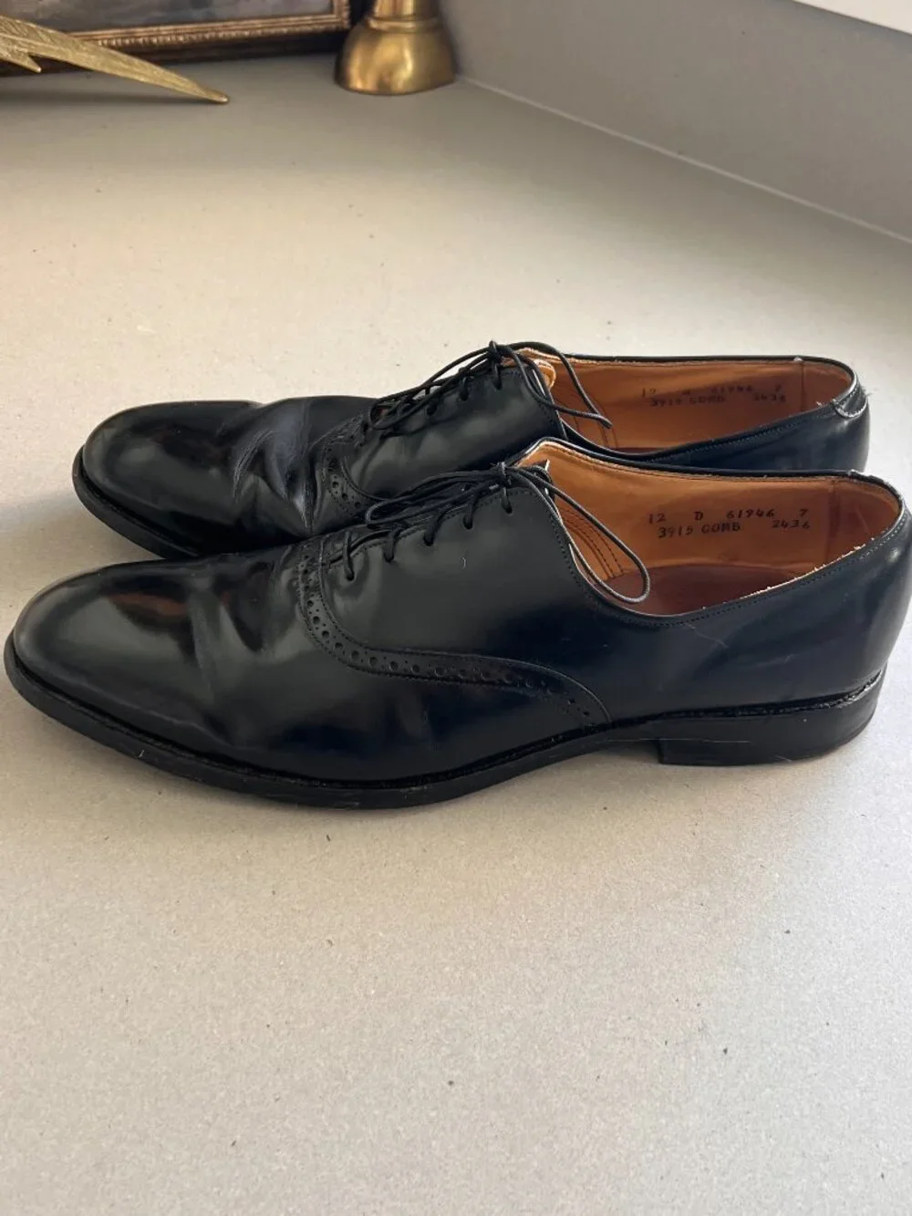 Allen Edmonds allen edmonds
